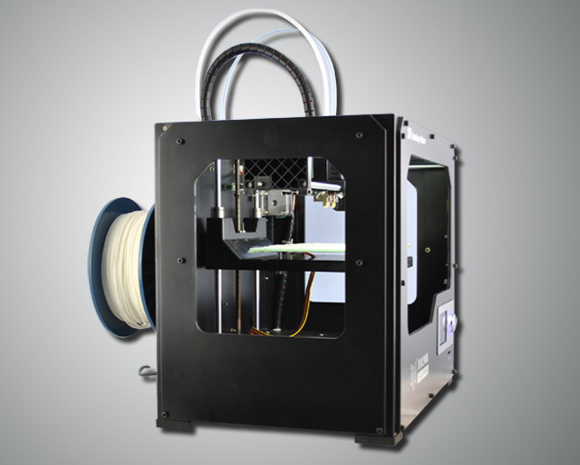 Zodiac FX - 3D-printing Zodiac FX - 3D-printing