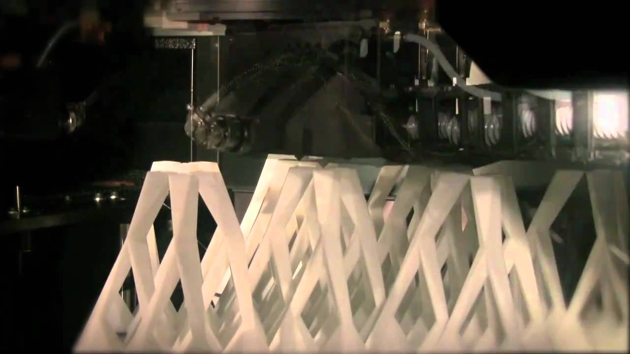 Zodiac FX - 3D-printing Zodiac FX - 3D-printing