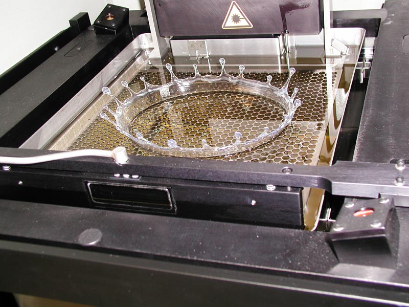 Zodiac FX - 3D-printing Zodiac FX - 3D-printing