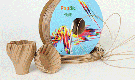 Zodiac FX - 3D-printing