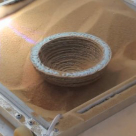Zodiac FX - 3D-printing
